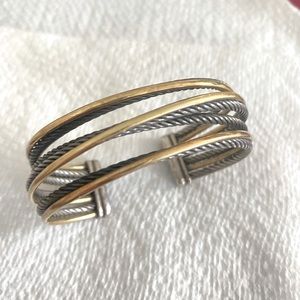 David Yurman Bracelet
